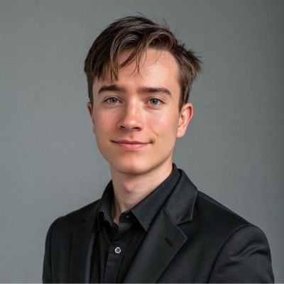 William Schneider, Founder and Engineer at XYR Partners